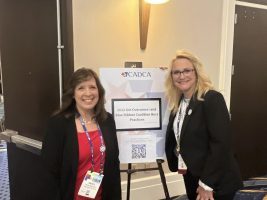 Lesley Wendy presentation