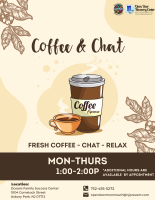 Coffee & Chat