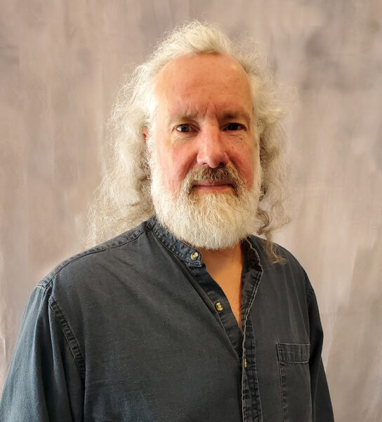 John Huebner