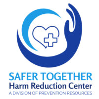 Harm Reduction Center logo