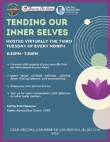 Spirituality Flyer (Jose)