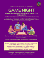 game night