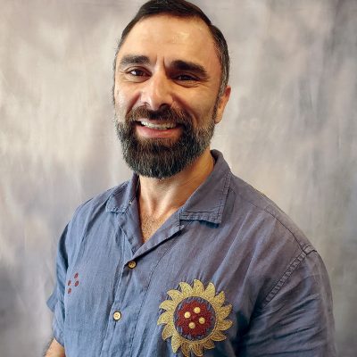 Frank Vaccaro