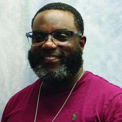 Lovester Wright