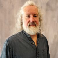John Huebner